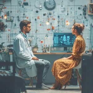 Персональное ведение по биохакингу фото