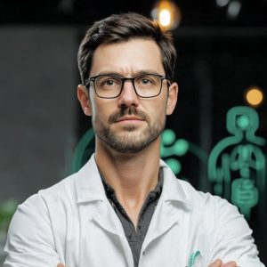 Консультация по биохакингу фото