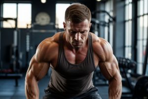 Недорогой курс на массу на 1 месяц фото